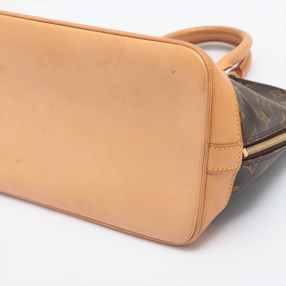 Louis Vuitton Alma PM - Picture 3 of 11